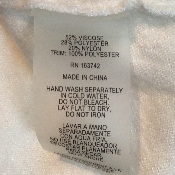 Sioni 🌸 blouse sweater - Picture 8 of 10